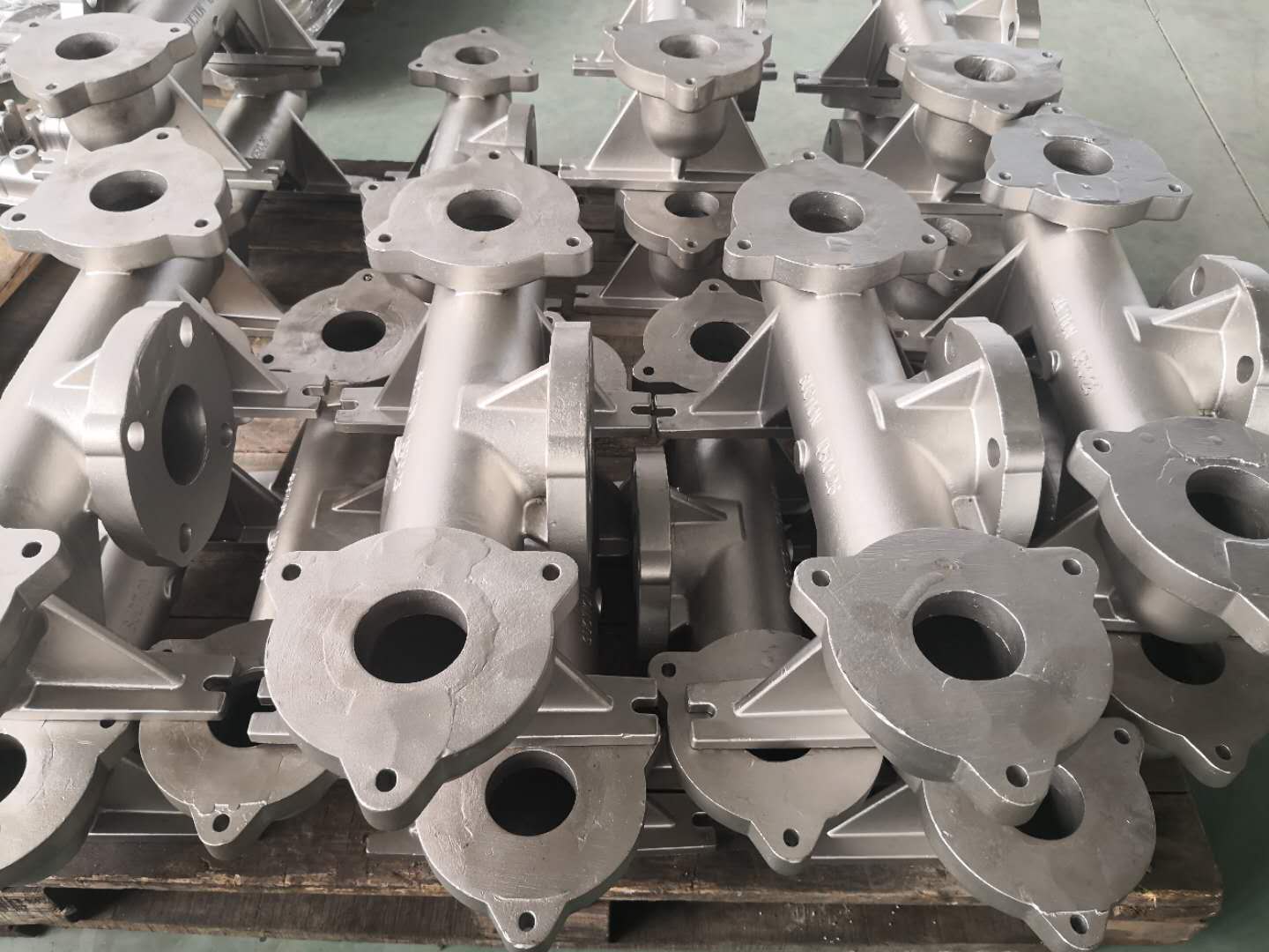 精密機(jī)械加工正在鑄造行業(yè)中不斷的發(fā)展