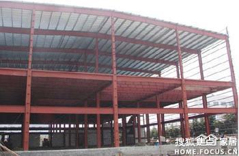 昌平鋼結構 專注閣樓、二層與夾層結構，推動節能供熱與鋼鐵部件制造