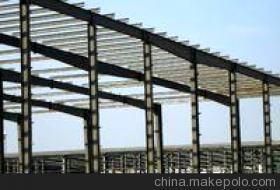 【山東最專業的鋼結構公司 鋼結構工程的設計、制造與安裝】價格,廠家,圖片,金屬結構框架,濟寧金宇油罐鋼結構工程-